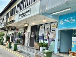 Seletar Hills Estate (D28), Shop House #511038931